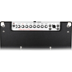 Ashdown Engineering STUDIO 15 bass amp